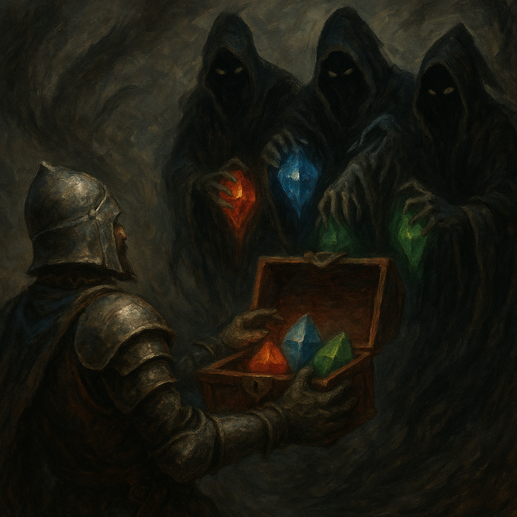 Dark Forces